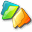 Folder Marker icon